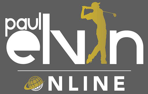 Thinking of taking golf lessons? A review of Paul Elvin Online