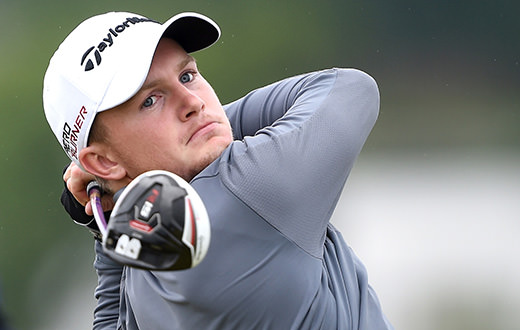 England Golf: Teenage champions in new-look squad