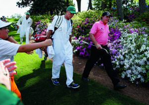 Comment: Augusta tempts but only rarely yields
