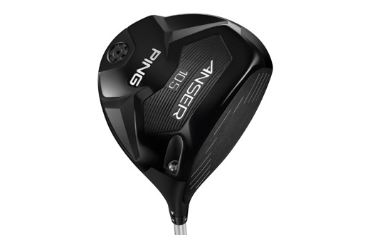 Review: Ping Anser Driver