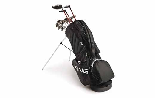 2011 Stand Bags Test: The Results