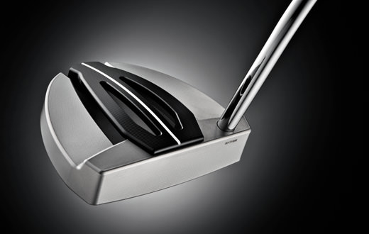 Get your hands on Lee Westwood's Ping putter