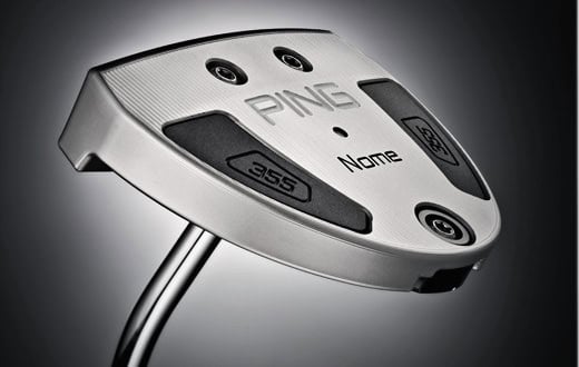Ping launch adjustable-length putter - National Club Golfer