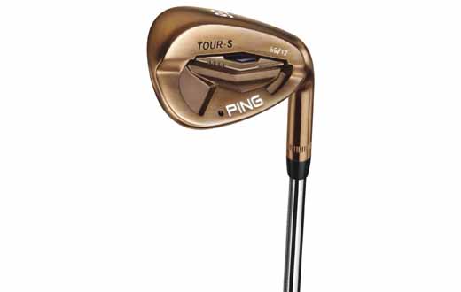 2011 Wedge Test: The Results