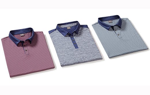 Equipment: Ping 2016 apparel is fit for all seasons