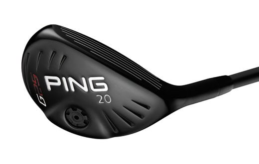 NCG tests: Ping G25 hybrid