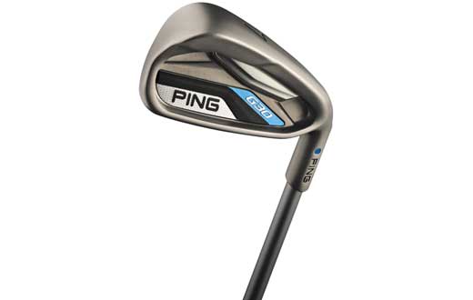 Equipment news: Ping launch new G30 irons