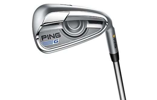best irons under £350