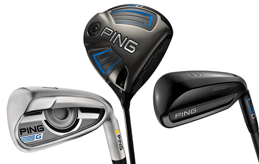 Opinion: Ping G series benefits from science not fanfare