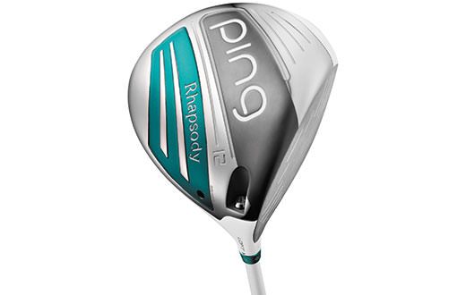 Lady Golfer's top ten drivers for women