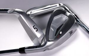 Ping S55 irons review