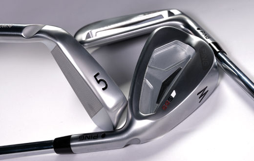 Ping S55 irons review