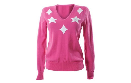 Reviews: The latest ladies' equipment