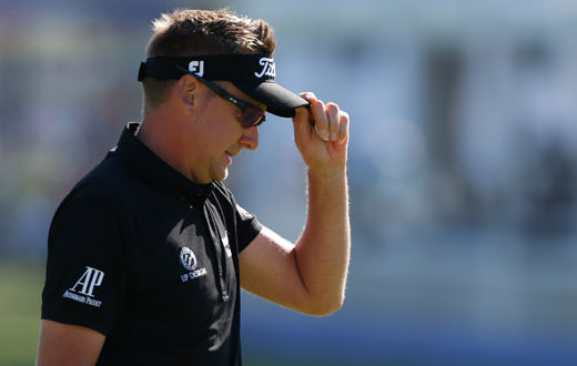 5 things: Poulter loses car, Mickelson slams pathetic putting