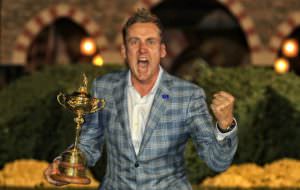 Ryder Cup golf: A brief history