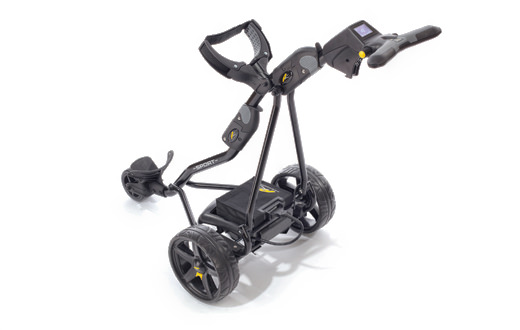 NCG 2014 Electric Trolley Test: The Results