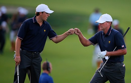Presidents Cup: Are Europe better than USA & Internationals?