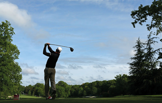 PGA Golf: How the world's best prepare mentally for Majors