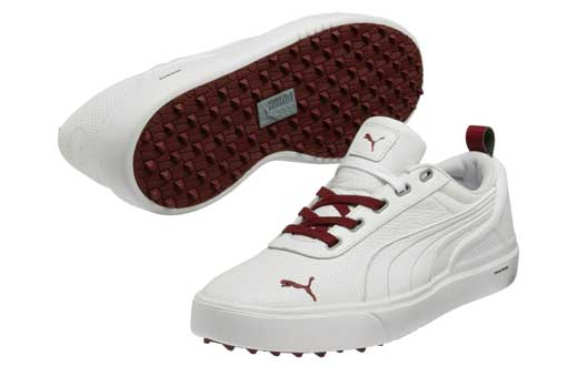 Puma Monolite PL