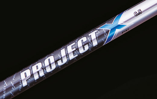 NCG TESTS: Project X PXi shaft
