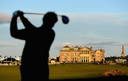 R&A may merge with Ladies' Golf Union as talks underway