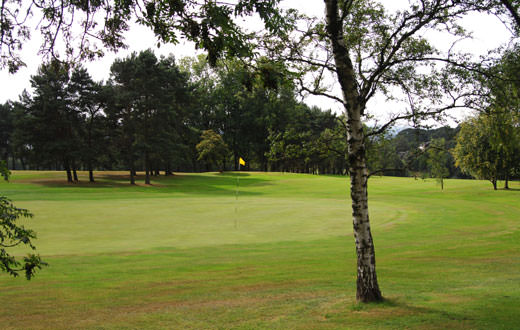 Top 100 nine-hole courses: North East