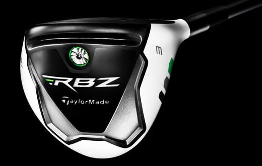 NCG TESTS: TaylorMade RBZ fairway wood