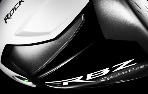NCG TESTS: TaylorMade RocketBallz Tour driver