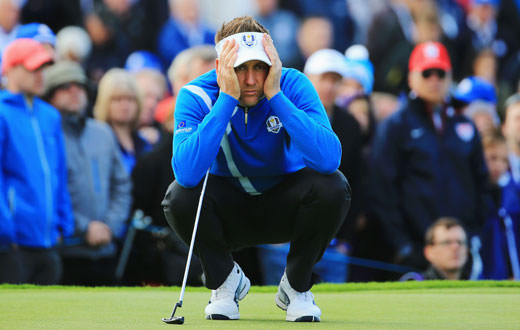 Ryder Cup: Sunday singles predictions