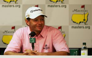 Masters 2012: Let 'The Goose' be your guide