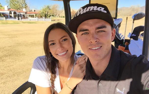 Top 10: Golfers to follow on Twitter