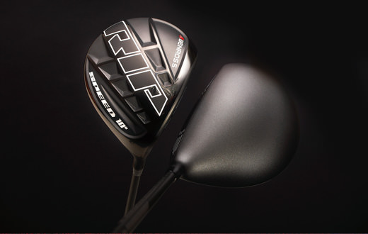 NCG test: We review the new Benross Rip Speed driver