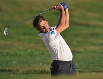 Robert Rock: My new outlook on the greens