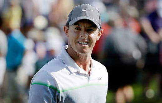 Rory breaks Quail Hollow record with stunning 61