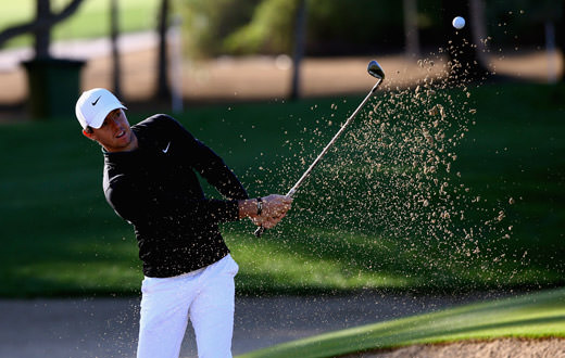 The Niggle: What can we expect from Rory McIlroy in 2015?