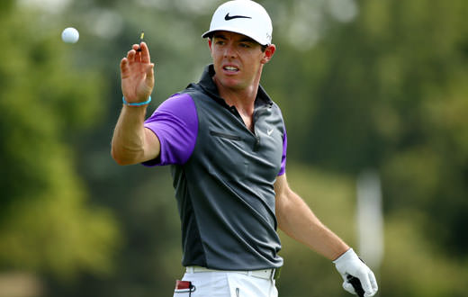 Blog: Why golf needs McIlroy to dominate the sport