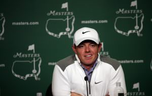 The Masters: The stage is set at Augusta National