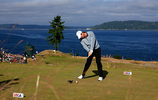 US Open: The alternative betting guide to Chambers Bay
