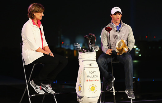 Exclusive interview: We talk to Nike Golf president Cindy Davis