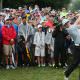 PGA Championship: Round 2 image gallery
