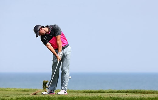 Comment: Rory's Race to Dubai exemption a no-brainer