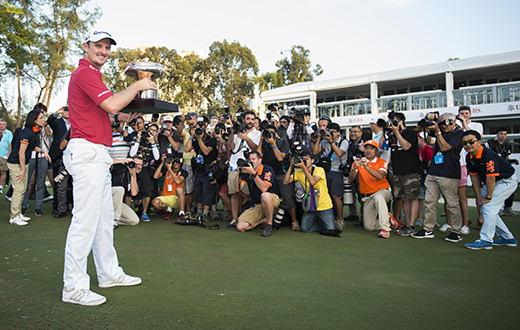 Who won what and where: Rose sneaks home in Hong Kong