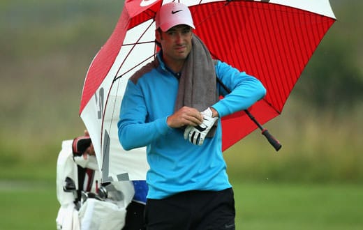 Equipment news: What's in Ross Fisher's bag?