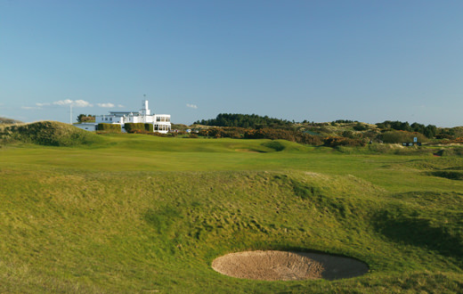 Royal Birkdale and Carnoustie to host 2017 and 2018 Opens