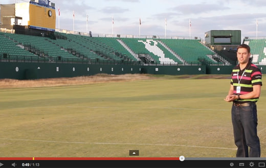 The Open: NCG's video guide to Royal Liverpool