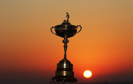 Should Europe have Ryder Cup wild cards?