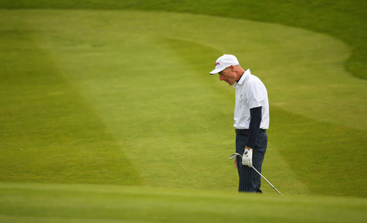 National Club Golfer and National Club Golfer magazine