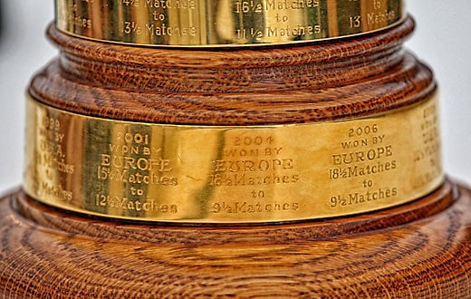 RYDER CUP: Should the format be changed?