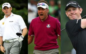 Ryder Cup: Picks for Poulter, Westwood and Gallacher