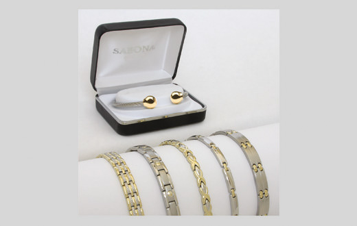 Copper Bracelets – SABONA